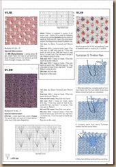 Crochet books - Stitches-90