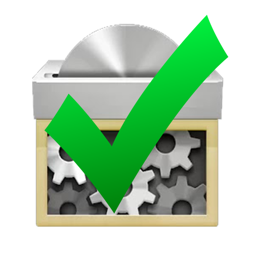 BusyBox Checker Pro LOGO-APP點子