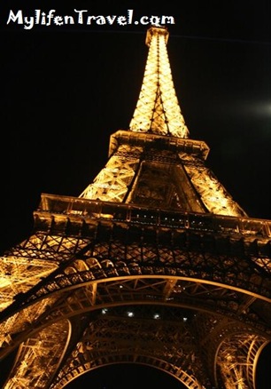 Paris Eiffel Tower 55