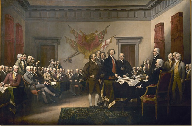 Signers Declaration_independence