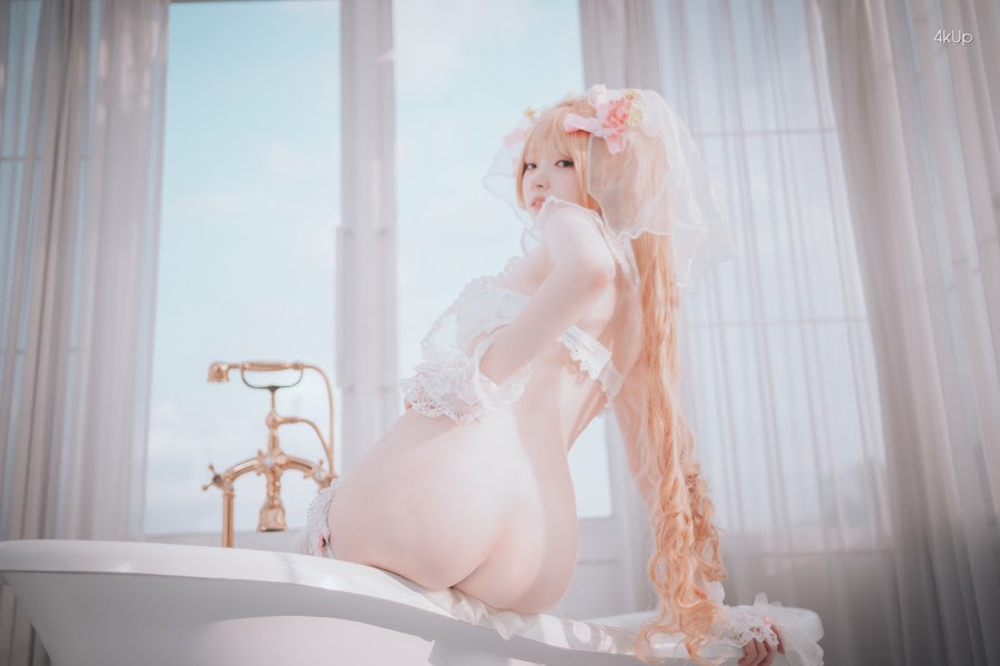 DJAWA Photo – Bambi (밤비) God Mother Heket (Destiny Child)