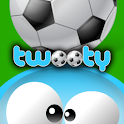 Twooty logo