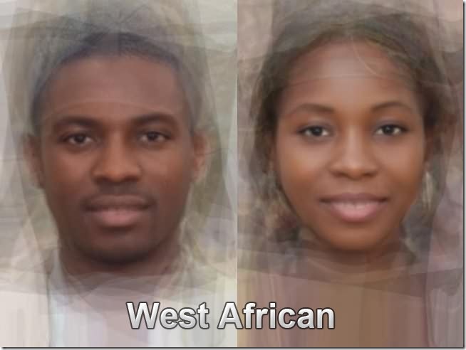 West-African