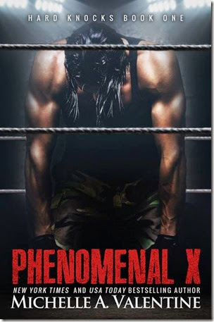 Phenomenal X