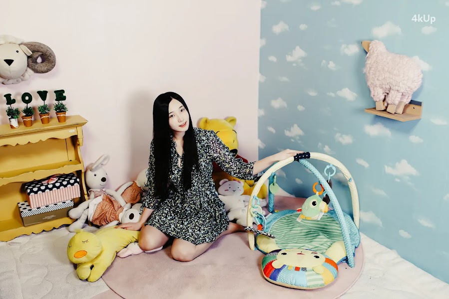 Bambi (밤비) Lacerta Photography