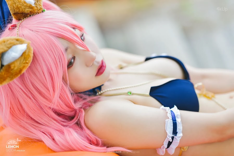 [LemonSoda] Rang Rang TAMAMO