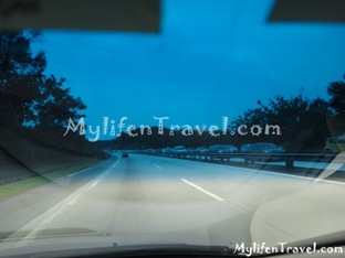 Malaysia Plus Highway 18
