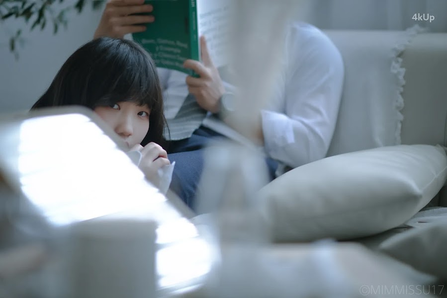 Mimmi (밈미) The Pet
