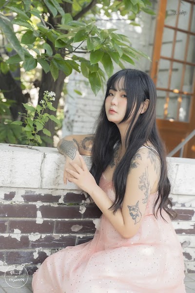 Jeon Bo-Yeon (전보연) Elf