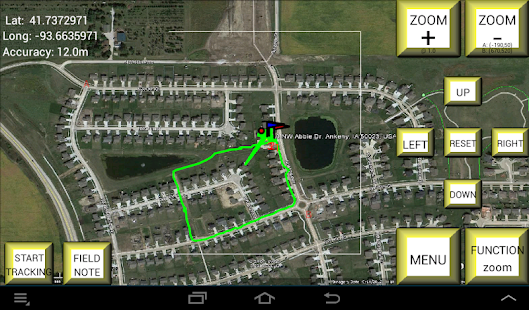 Field Notes Screenshots 4