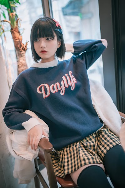 DJAWA Photo – Jeong Jenny (정제니) “Daylife in Sacramento”