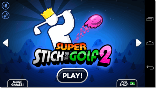 Super Stickman Golf 2-08