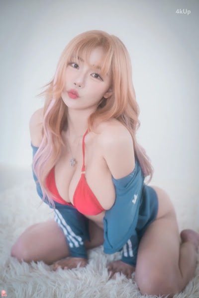 [PINK] Berry (빛베리) Vol.1 BERRY PRADISE
