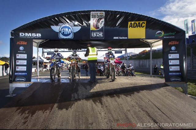 By Alessandra Tommei