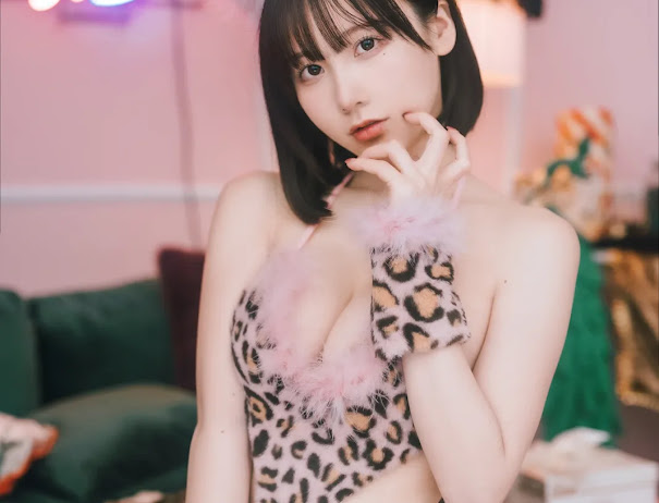 [Fantia] Coser@けん研 (けんけん) Apr 2023 – 2000日圓訂閱內容