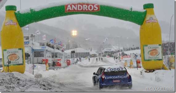 Dacia Lodgy Champion Trophee Andros 2012 02