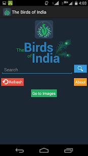 The Birds of India Screenshots 0