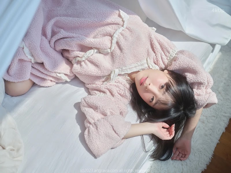 AG.537 Kang In-kyung (강인경)