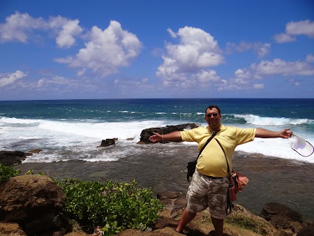 Obiective turistice Mauritius: Gri Gri