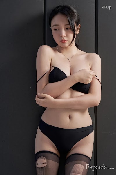 [Espacia Korea] ESP#001 HYUNIE