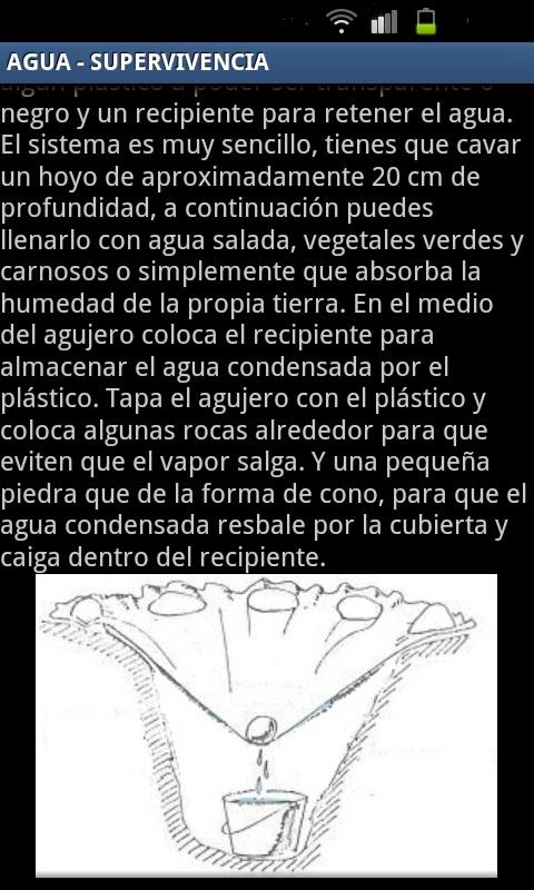 Supervivencia Screen 2