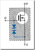 MCQs in Field Effect Transistor Devices Fig. 08