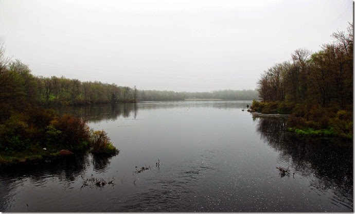 Tobyhanna Lake