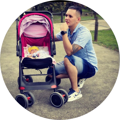 ANDERSON GOMEZ
