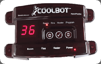 coolbot400 coolbot400