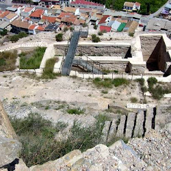 40 - Castillo de Monteagudo (Murcia)