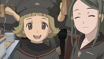 Last Exile Ginyoku no Fam - 09 - Large 33