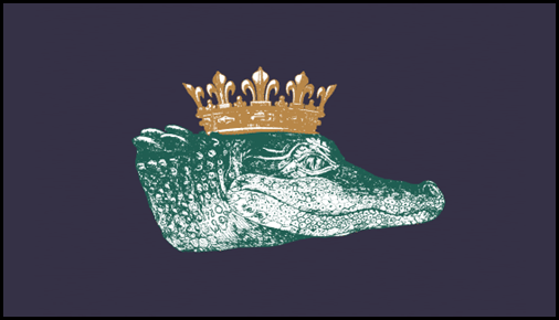 king gator