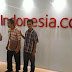 Topi bambu sambangi CNN Indonesia
