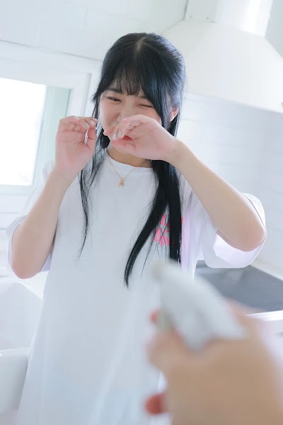 [SWEETBOX] Yui (유이) SWTB Vol.18 CREAM Part1