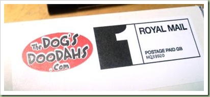 The Dogs's Doodahs .com