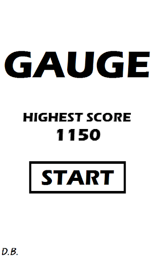 Gauge