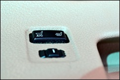 air conditioned seats sm