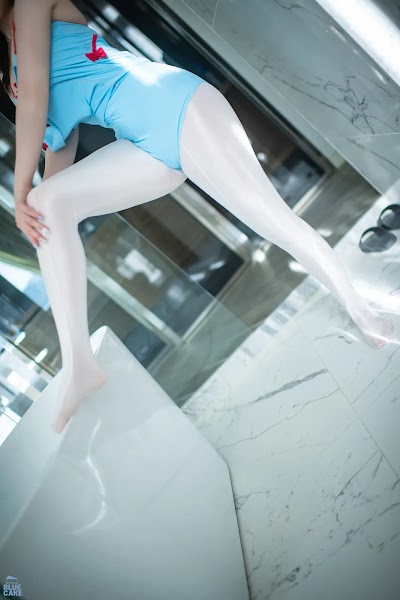 [BLUECAKE] Bambi (밤비) Love Dive