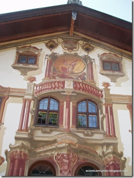 Oberamergau. Casa de Pilato - P9060296