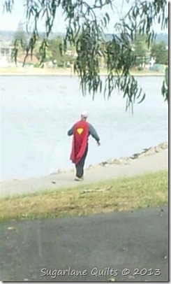 superman (Medium)