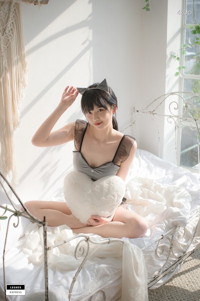 LEEHEE EXPRESS – LEBE-007 GMS