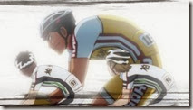 Yowamushi Pedal - 11 -17