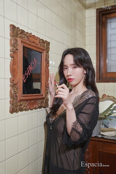 [Espacia Korea] EHC#053 YUNHA
