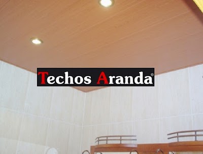 Techos de aluminio haya Techos de aluminio haya