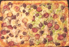 special pizza 7.7.12