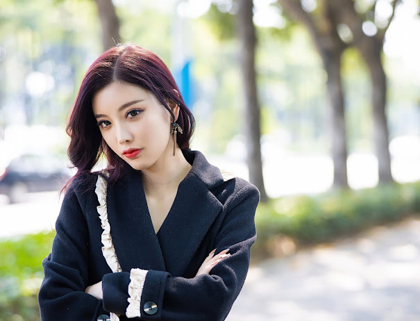 XiaoYu Vol.338 Yang Chen Chen (杨晨晨sugar)