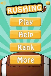 Football Rush Beta