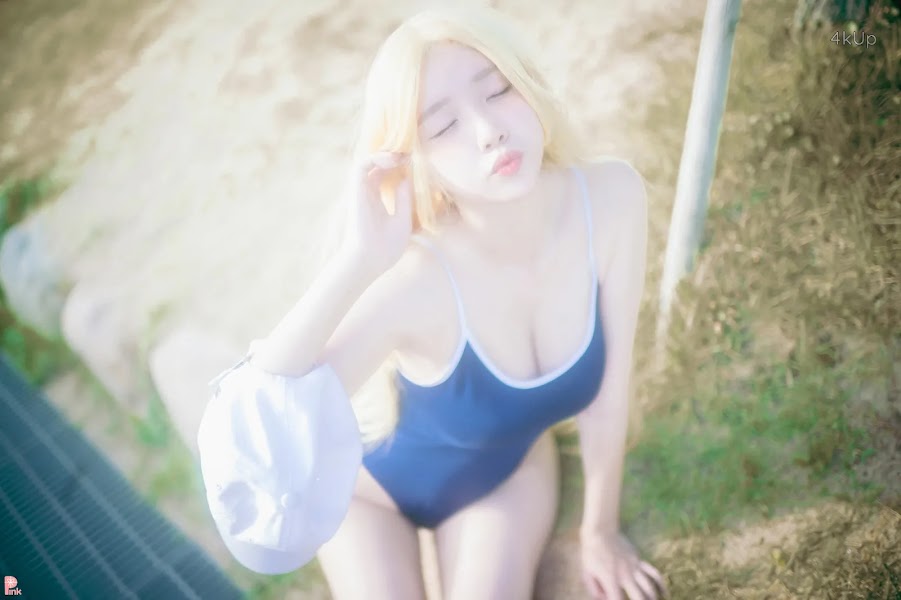 [PINK] Lee Ahrin Meet Me in The Summer