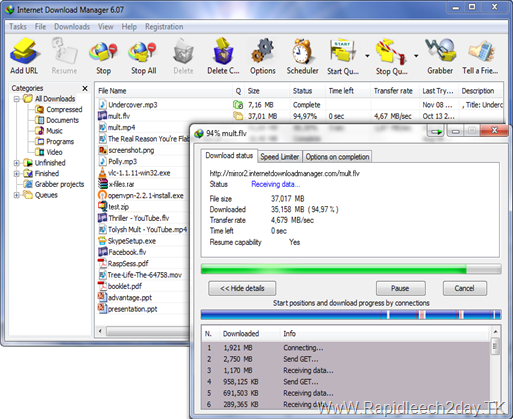 Download IDM Terbaru Build 8 Final Full Version Fixed idm full crack preactivated