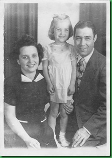 Margie Sherry & Earl circa 1948A